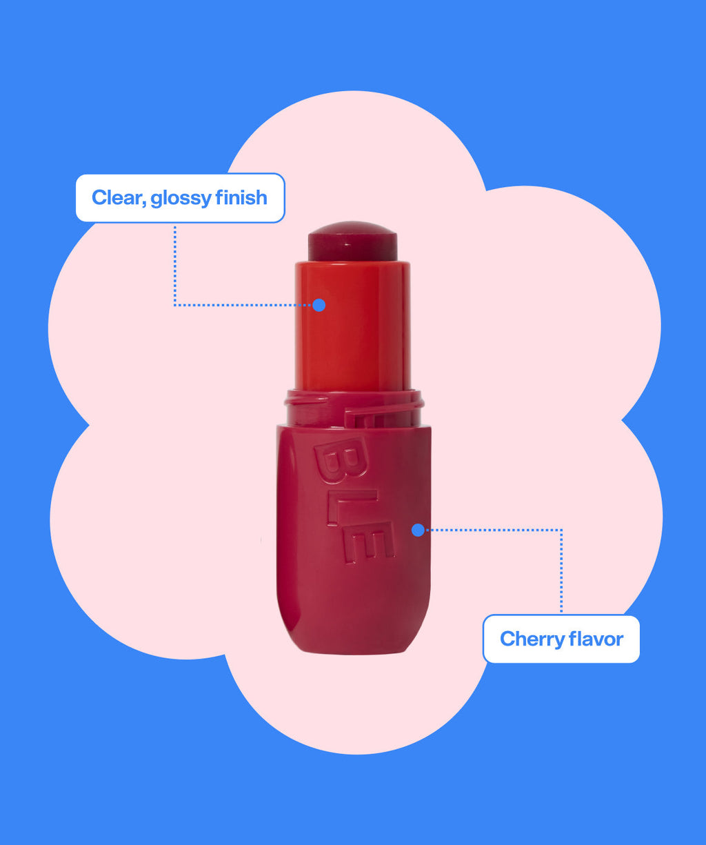 Bubble Skincare Cherry Picnic